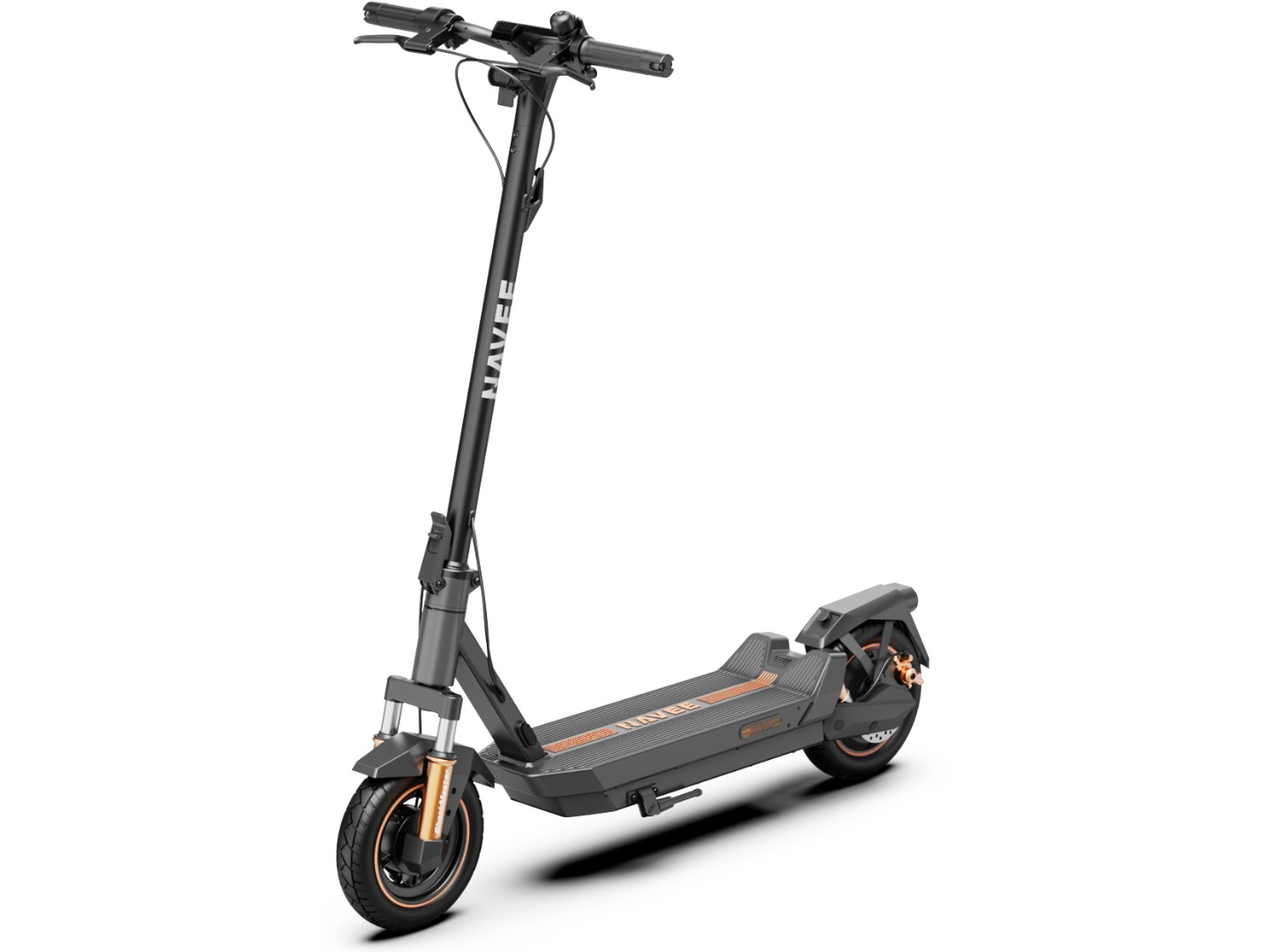 Електросамокат NAVEE GT5 Max